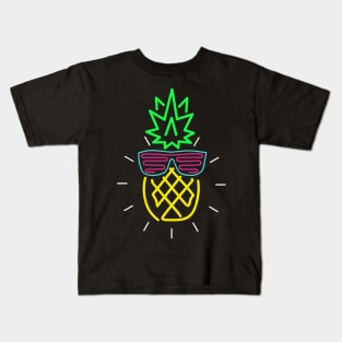 Pine for you Kids T-Shirt